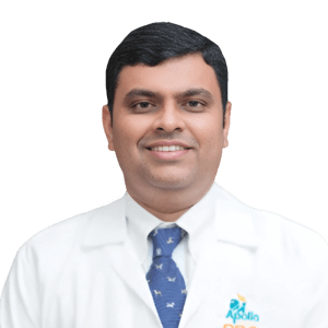 Dr. Srinivas Chilukuri