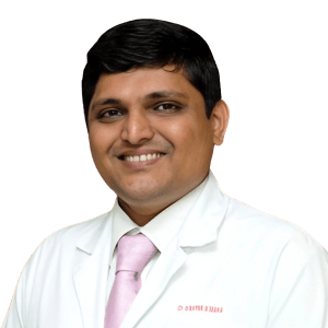 Dr. Vinayak Maka