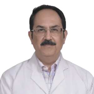 Dr. Vineet Talwar